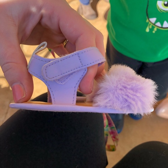 Sandals - Picture 2 of 2